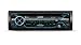 Produktbild Sony MEX-N5200BT Autoradio (CD, Dual Bluetooth, NFC, USB und AUX Anschluss, 35.000 Farben (Vario Color) und Freisprechen)