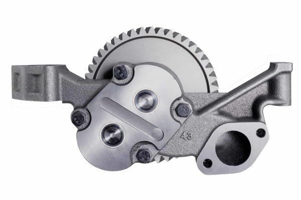Hella Yağ Pompası - Diş Sayısı: 44 Oil Pump