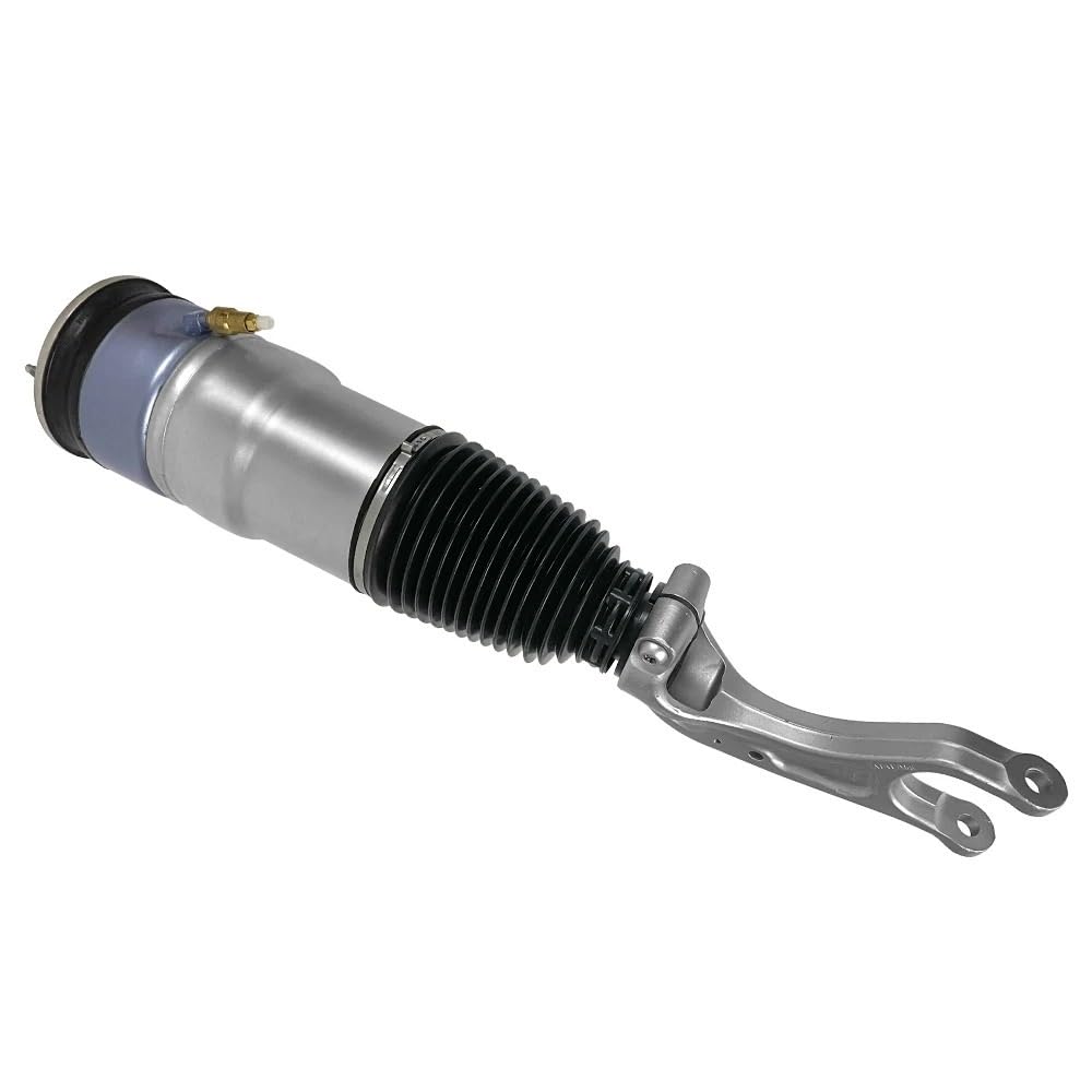 Columna Amortiguador Puntal De Suspensión Neumática Delantera Para Tesla Modelo S 2011 2012 2013 2014 2015 2016 Amortiguador AWD 103060800C 1030608-00-C(Frente izquierdo)