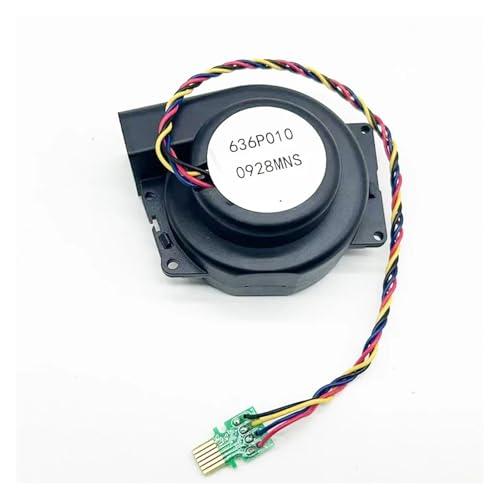 Ventilateur de rechange pour module de nettoyage Roomba i5 j7 i1 e6