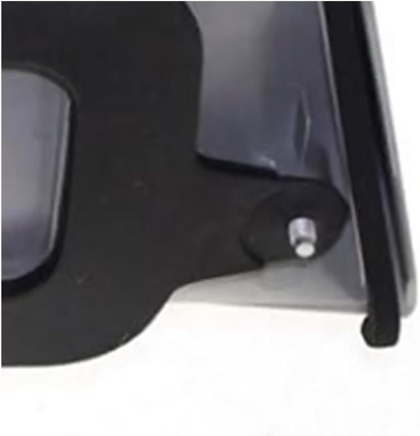 For Toyota Camry 1997-1999 Back Up Tail Light Assembly Passenger Side Fit All Model CAPA Certified | TO2883102 | 81670-AA010
