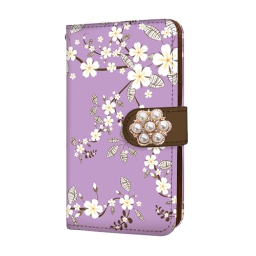 anve ���񂽂�X�}�z2+ (A201KC) �Ή� �蒠 �^�C�v �g�т��[�� �J�[�h�|�P�b�g ���� (�ԃf�R) ���ԕ� �{�^�j�J�� �X�^���h�@�\ �X�g���b�v�� �ϏՌ� (E.�p�[�v��) best_vc-805-deco_sp