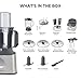 Kenwood Multipro Compact+ FDM315SS Imagen de Kenwood Multipro Compact+ FDM315SS