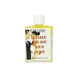 Original Botanica Come to Me Perfume Love Attraction Cologne Spiritual for Magic and Rituals Protection Healing