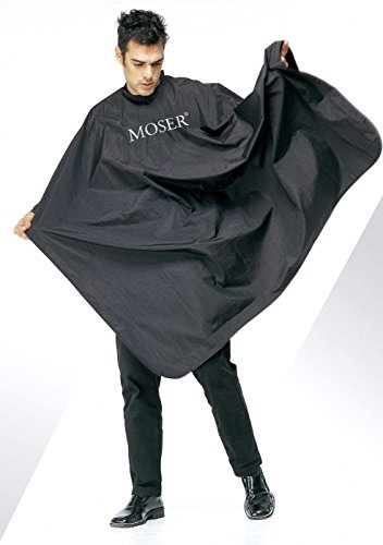 Preisvergleich Produktbild Moser Frisierumhang, wasserfest