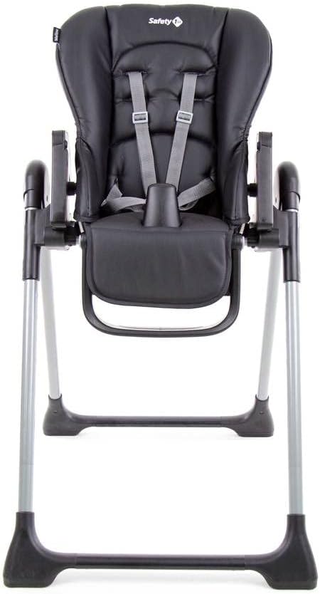 Safety 1st, Cadeira de Refeição Mellow Preta
