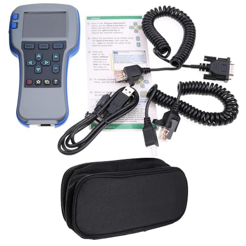 Hanfork 1313-4331 Handheld Programmer Dealer OEM Access Level Handset