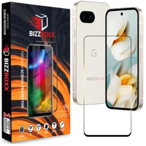 Image of Screen Protector for Mobile Smartphone (Pixel 9A)