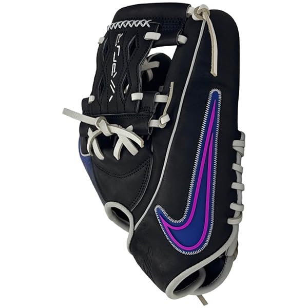 Amazon.co.jp: 即日出荷 超限定 NIKE ナイキ 野球用 グラブ 内野用