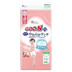 GOO.N おむつ 48枚入り 6パック　新品未使用未開封　Ｌサイズ GOO.N おむつ 48枚入り 6パック 新品未使用未開封 Lサイズ 楽天