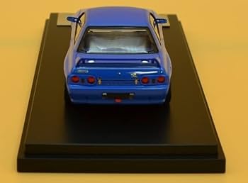 Amazon | hpi-racing 1/43 日産 スカイライン GT-R グループA