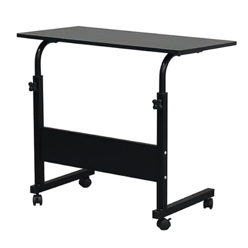 TOPAIM TChe[u xbh LX^[t 80cm  R̎ ~e[u p\RfXN ItBXfXN ׋ pe[u xbhTCh \t@[TChe[u gȒP (ubN, 80cm)