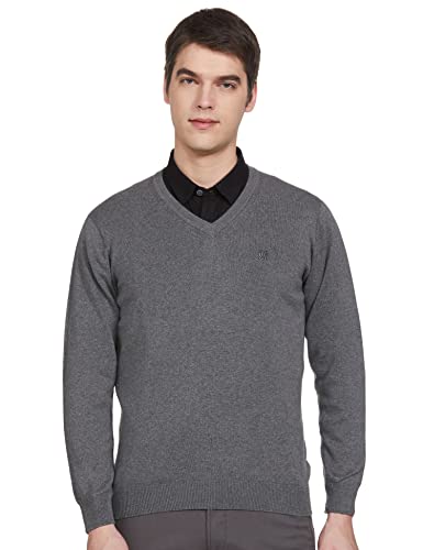 Image of Monte Carlo Men's Pullover-V /N-F /S