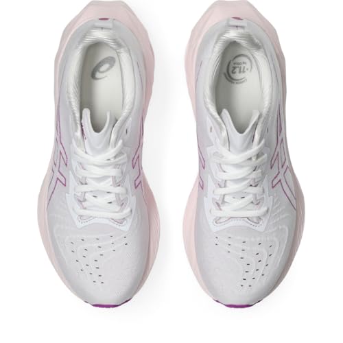 Image of ASICS Womens NOVABLAST 4 Running Shoes