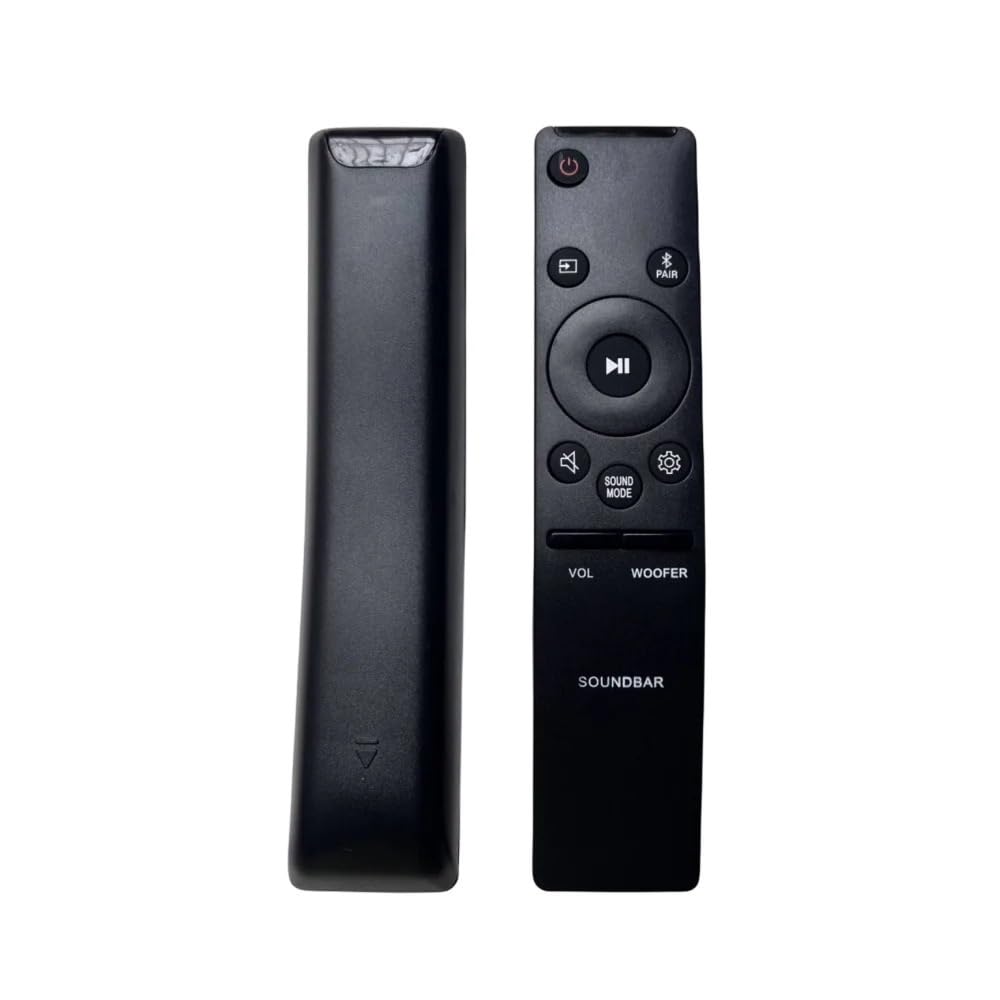 Pilot zdalnego sterowania pasujący do Samsung Soundbar Sound Bar HW-N450 HW-N450/ZA AH5902767A HW-N650 AH59-02767A HW-R450 System głośników
