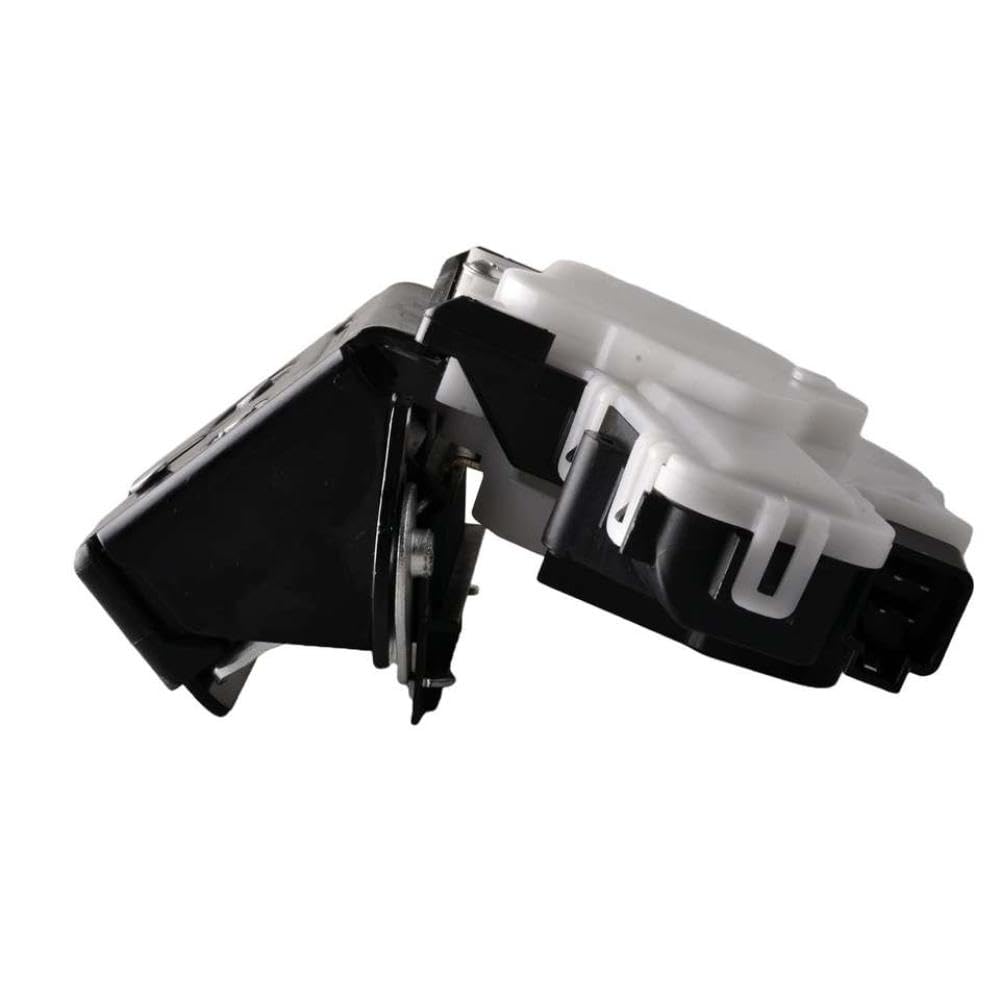 Zdcvfmhqb Onecolor Tailgate Lock Actuator Rear Trunk Lock G33m-62-310A G33m-62-310 G33m-62-310B Bjt6-62-310 Compatible With Select Vehicle Models Including 3 Cx-5 Cx-9
