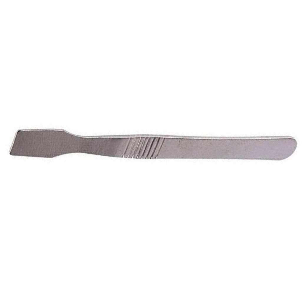 Vadda Bai Mobile Repairing Tools Kit with Metal Spudgers, Tweezers Set, Plastic Openers and Cutter for All Mobiles and Gadget Hand Tool Kit 1
