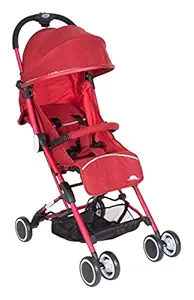 Toyzone Pocket Travel Baby Stroller/Pram