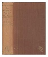 The advance to social medicine / René Sand B071LNPR2G Book Cover
