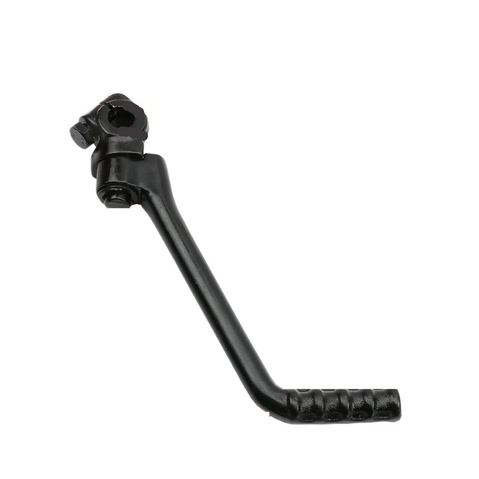 Htrdtd 13Mm Black Kickstart Lever Pedal Fit For Ycf Fit For Ssr Fit For Sdg Fit For Drz Fit For Yx 140Cc 150Cc 160Cc Pit Kick Starter Lever(13Mm Black)