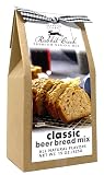 Rabbit Creek Beer Bread Mix Classic Beer Bread Mix for Baking Premium Bread Baking Mix