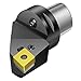 Sandvik Coromant C10-PCLNL-68110-25 T-Max P Cutting Unit for Turning, External, 95 Degree Tool Cutting Edge Angle (Pack of 1)