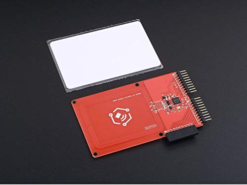 SeeedStudio Tessel Modulo RFID