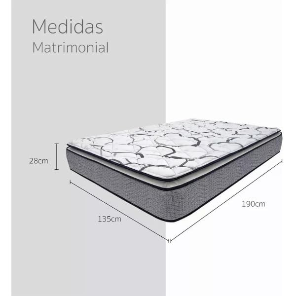 Matrimonial, Home Imagen adicional