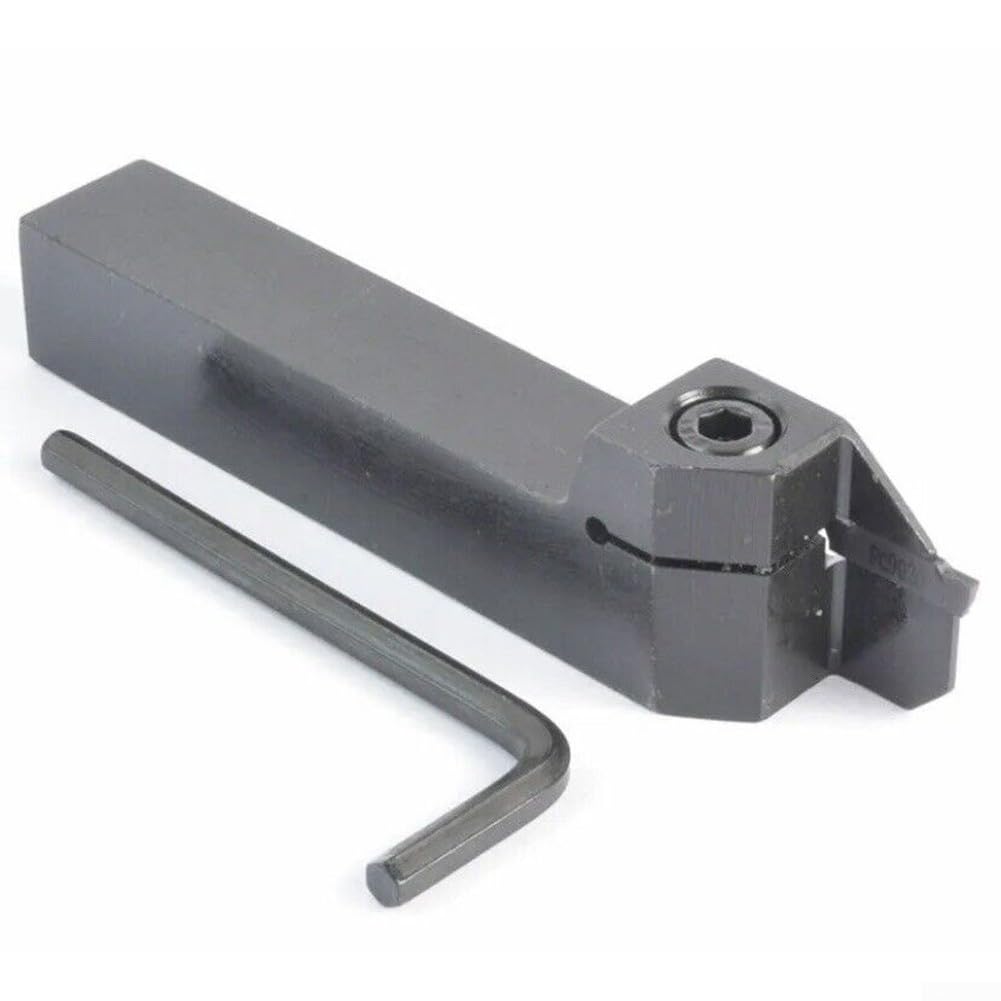 MGEHR1616-1.5 +MGMN150-G Hartmetalleinsatz Externer Schlitz Nut Drehen Werkzeughalter