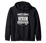 Photo Gallery fisherman fisher worm thrower pesca felpa con cappuccio Photo Gallery fisherman fisher worm thrower pesca felpa con cappuccio