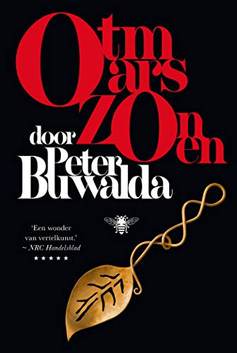 Otmars zonen (Dutch Edition)