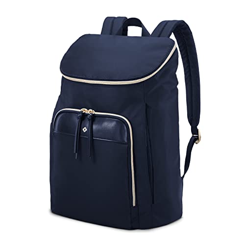 Samsonite-Womens-139957-1598-Navy-Blue-One-Size