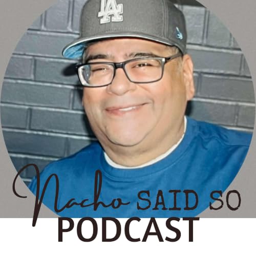 Nacho Said So cover art