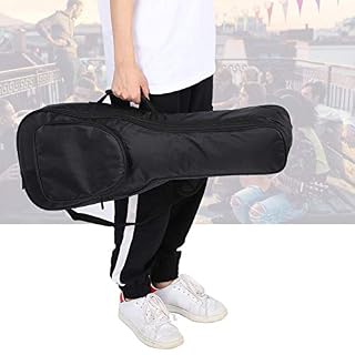 Sac ukulélé étanche, accessoires ukulélé durables, poche de grande capacité pour le voyage de livre de musique de cordes… - Les Beatles, Paul McCartney, John Lennon, RIngo Starr, George Harrison Sac ukulélé étanche, accessoires ukulélé durables, poche de grande capacité pour le voyage de livre de musique de cordes… – Image 7