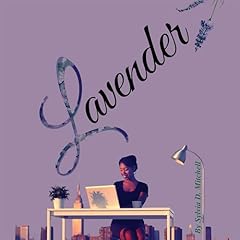 Lavender Audiobook By Sylvia Mitchell cover art