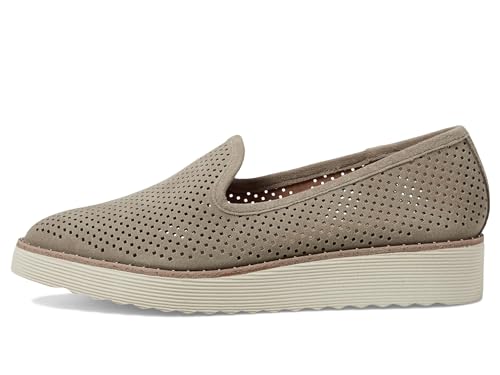 Image of Johnston & Murphy Womens Mitzi Perfed Venetian