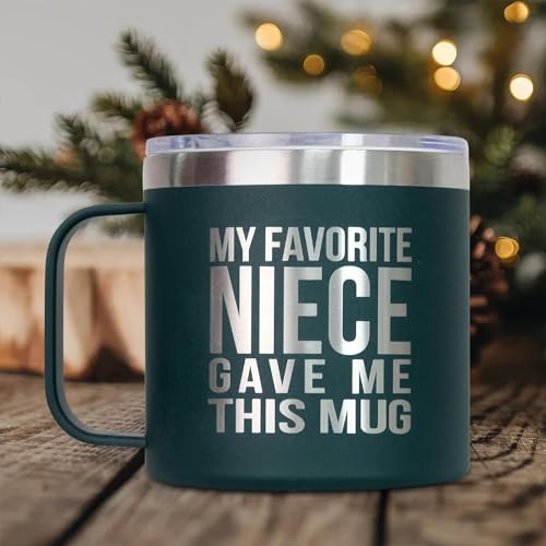 Uncle-and-Aunt-Gifts-from-Niece-14-Oz-Stainless-Steel-Insulated-Coffee-Mug-With-Lid-Mothers-Day-Fathers-Day-Birthday-Gifts-For-Men-Women-Aunt-Uncle Uncle and Aunt Gifts from Niece 14 Oz Stainless Steel Insulated Coffee Mug With Lid Mothers Day Fathers Day Birthday Gifts For Men Women Aunt Uncle