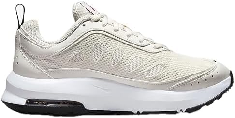 Nike Women's Air Max AP Running Shoe Sneaker (Phantom/Black/Summit White, US Footwear Size System, Adult, Women, Numeric, Medium, 9)2