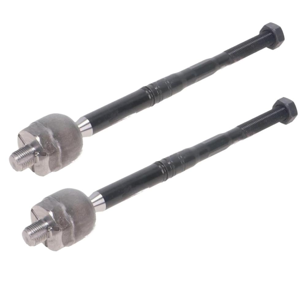 Reemplazo del extremo de la barra de acoplamiento interior compatible con CTS Coupe 2008-2015 eje delantero 19177440