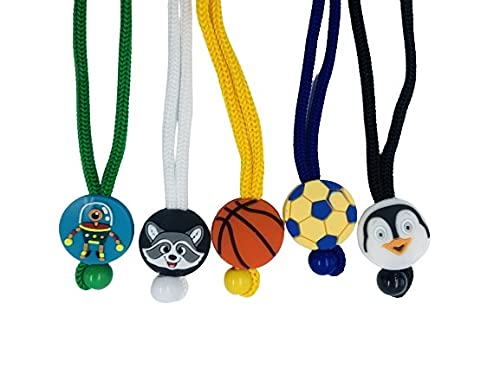 Pending GCCCLNKDS Mask Lanyard For Kids- Mask Holder For Kids- Adjustable Mask Strap- Breakaway- Mask Chain- Mask Holder Clip- Safety Face Mask Holder thumb #1