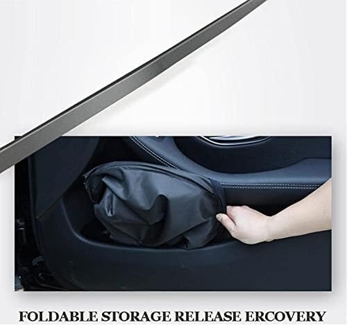 Parasole Auto Parasole anteriore Per Range Per Rover Sport 2008-2013, copertura pieghevole per parabrezza auto anti-luce Tendine Parasole