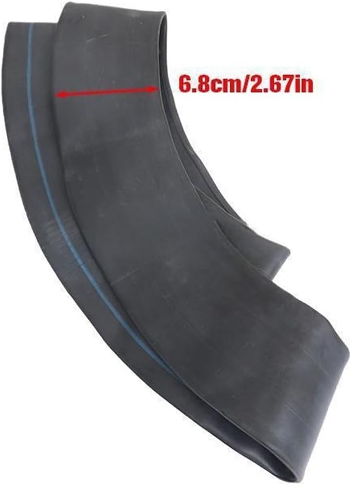 Motorcycle 3.00-16 inner tube For mini off-road motorcycle tires and electric vehicles Repair parts