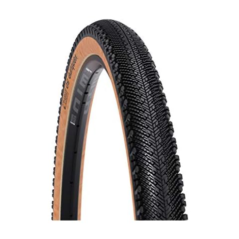 WTB Venture Road TCS Tubeless Tire 700x50 Cover