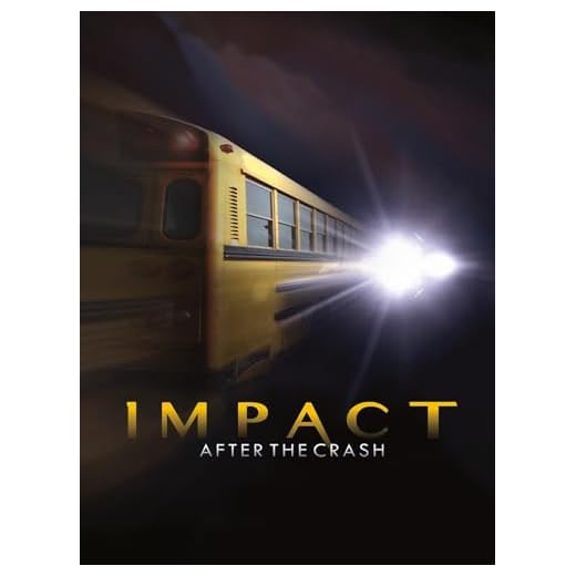 Impact After The Crash