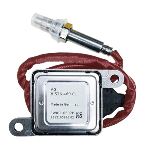 Capteur NOx 5WK96697B BMW F20 F21 roulez sans voyant moteur allumé