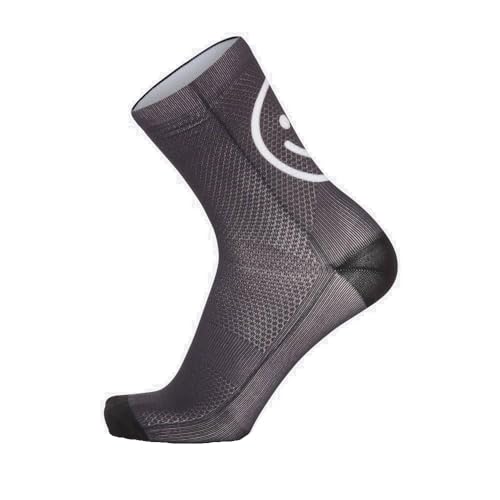 Chaussettes MB Wear Smile pour éviter les ampoules et échauffements en cyclisme