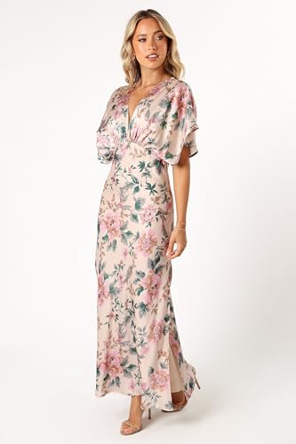 Petal & Pup Women's Ricki Maxi Dress3