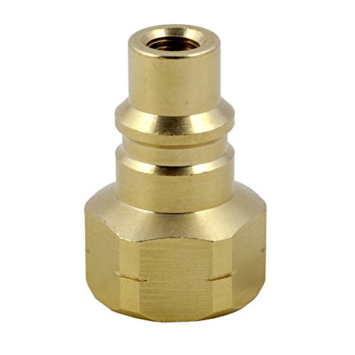 Adattatore Aria Condizionata Refrigerazione | Adattatore A/C - Foto 4