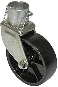Pacific Rim International (JC-101 Poly Caster Wheel