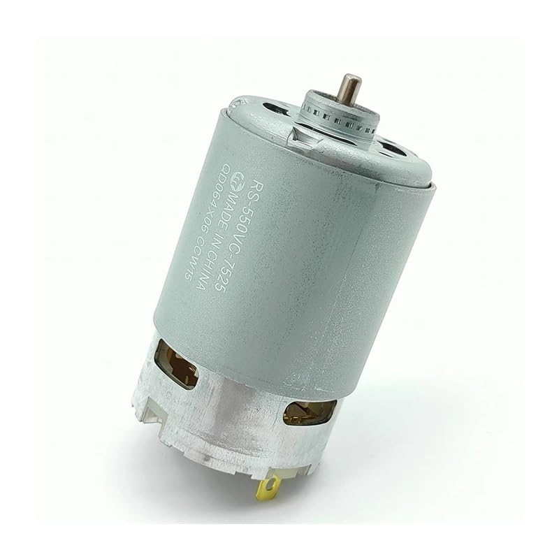Taladro RCMLWSDNW 9.6V Alta Velocidad Torque Grande miniatura 4
